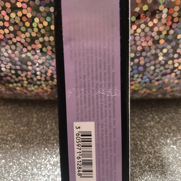 BNIB! Urban Decay Vice Lipstick in Asphyxia 💄 - Picture 4 of 6